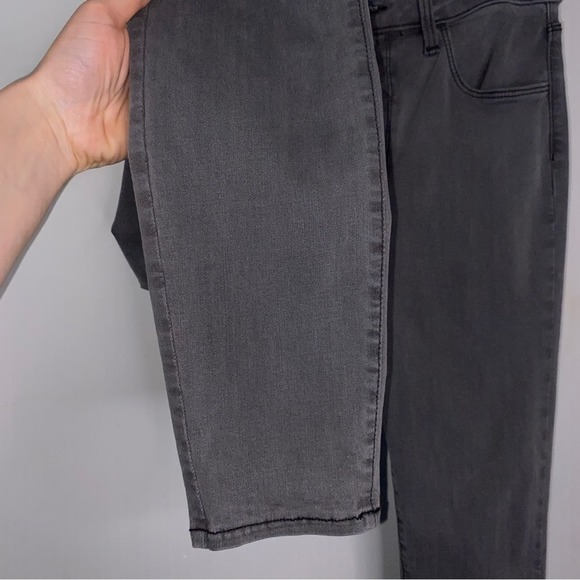 L'AGENCE Margot High Rise Skinny Jeans - Picture 4 of 9